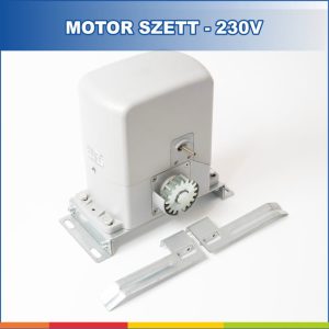 KIBY szett