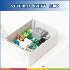 ROLL 230 SZETT