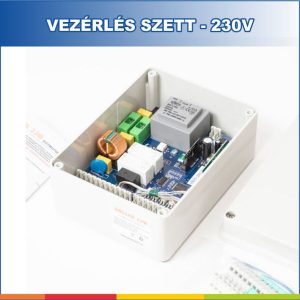 ROLLER 230 SZETT