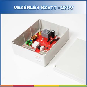 SWING 230 SZETT