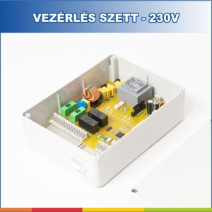 TWIST 230 SZETT