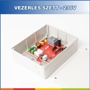 TWISTER 230 SZETT