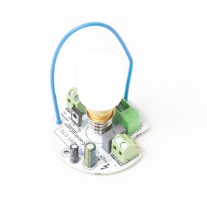 FLASH230 LED panel